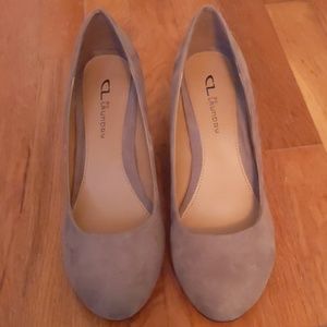 Chinese Laundry Wedge Heels